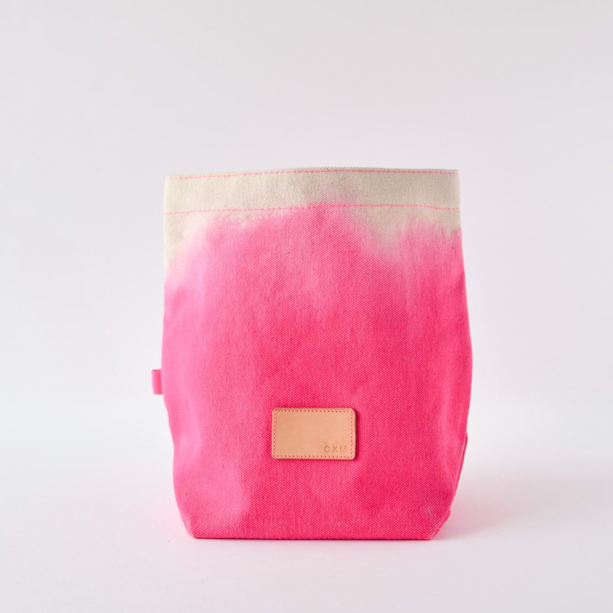画像1: PORTER ポルテ / GRADATION / Apple Red (1)