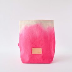画像1: PORTER ポルテ / GRADATION / Apple Red (1)
