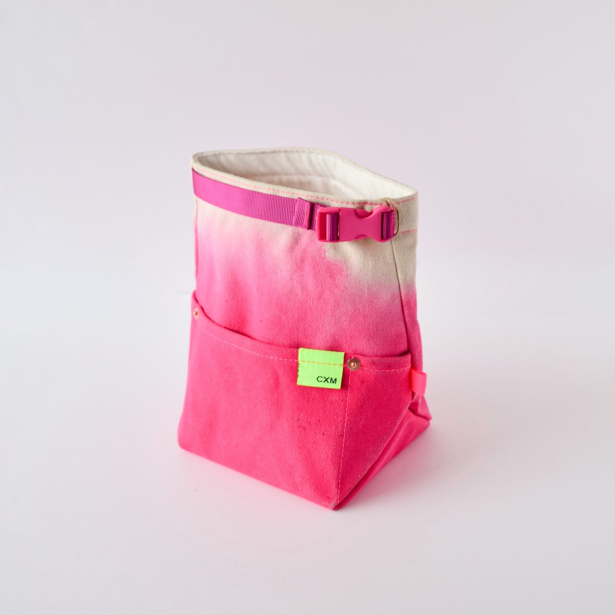 画像2: PORTER ポルテ / GRADATION / Apple Red (2)