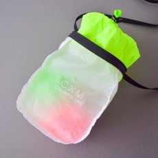 画像4: BELL BAG-Long / RIP STOP NYLON / White (4)