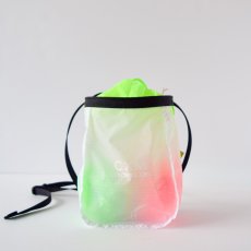 画像1: BELL BAG-Long / RIP STOP NYLON / White (1)