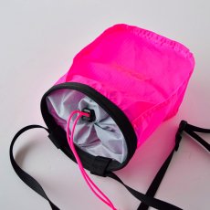 画像2: BELL BAG-Long / RIP STOP NYLON / Pink (2)