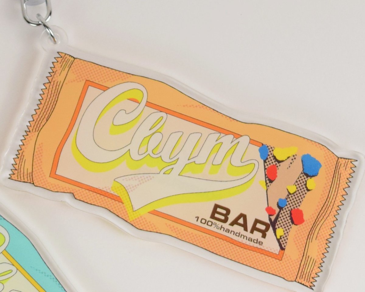 画像3: Cbym BAR Kye holder (3)