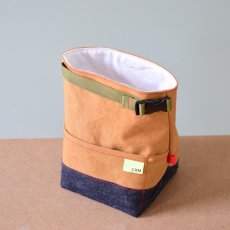 画像10: PORTER ポルテ / 2COLOR / custom order (10)