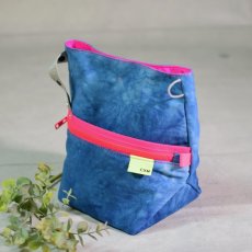 画像11: PORTER ポルテ / TIE DYE / custom order (11)