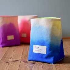 画像9: PORTER-LUNCH ポルテランチ / GRADATION / custom order (9)