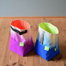 画像13: PORTER-LUNCH ポルテランチ / GRADATION / custom order (13)