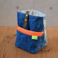 画像9: PORTER ポルテ / TIE DYE / custom order (9)