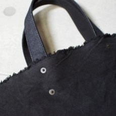 画像20: EASY TOTE / custom order (20)