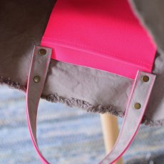 画像16: EASY TOTE / custom order (16)