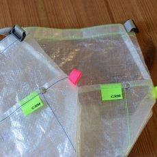 画像17: PORTER ポルテ / TARPAULIN /custom order (17)