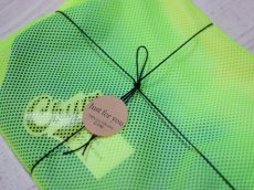 画像3: 有料ラッピング / NEON COLOR NYLON MESH (3)