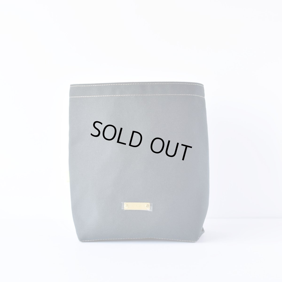 画像1: PORTER ポルテ-M /  P.canvas black (1)