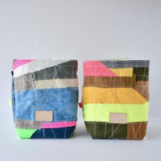 画像1: PORTER ポルテ / PATCHWORK (1)