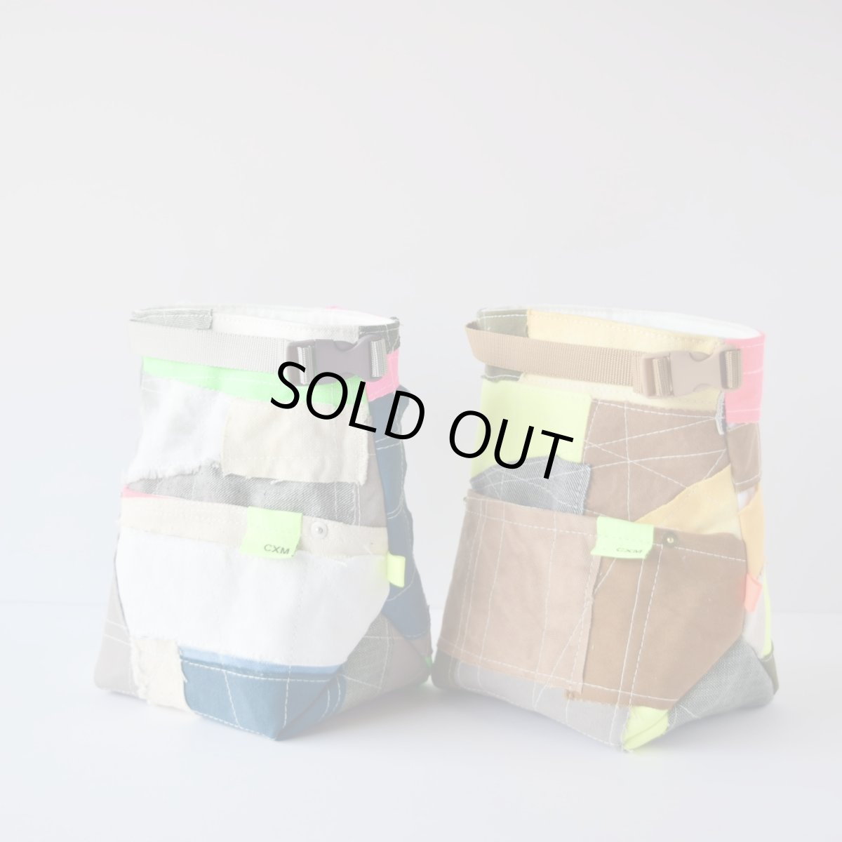 画像3: PORTER ポルテ / PATCHWORK (3)