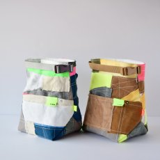 画像3: PORTER ポルテ / PATCHWORK (3)