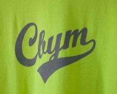 画像4: Long T-SHIRT Cbym LOGO (4)
