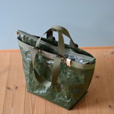 画像16: EVERYDAY TOTE / TARPAULINE / custom order (16)