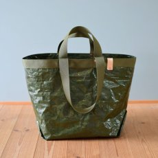 画像6: EVERYDAY TOTE / TARPAULINE / custom order (6)
