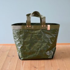 画像4: EVERYDAY TOTE / TARPAULINE / custom order (4)
