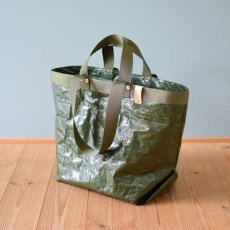 画像5: EVERYDAY TOTE / TARPAULINE / custom order (5)