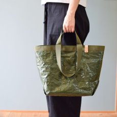 画像1: EVERYDAY TOTE / TARPAULINE / custom order (1)