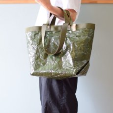 画像2: EVERYDAY TOTE / TARPAULINE / custom order (2)
