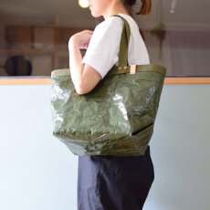 画像3: EVERYDAY TOTE / TARPAULINE / custom order (3)
