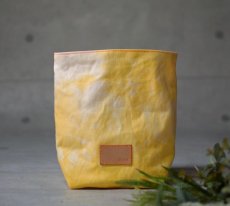 画像8: PORTER-LUNCH ポルテランチ / TIE DYE / custom order (8)