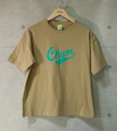 画像2: BIG T-SHIRT Cbym LOGO (2)