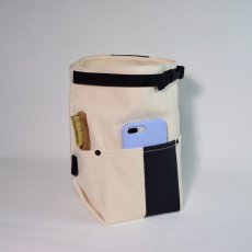 画像11: PORTER ポルテ / LINE PRINT / custom order (11)