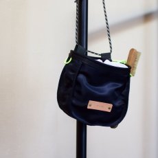 画像5: BELL BAG / MA1 NYLON / custom order (5)