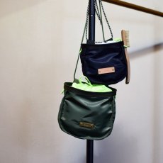 画像6: BELL BAG / MA1 NYLON / custom order (6)